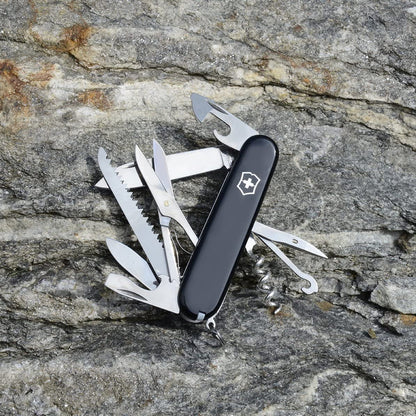 Victorinox Huntsman - Black