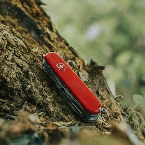 Victorinox Hiker - Red