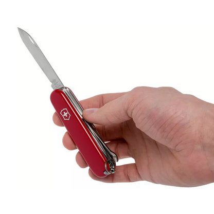 Victorinox Super Tinker - Red