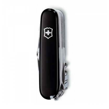 Victorinox Swiss Champ - Black