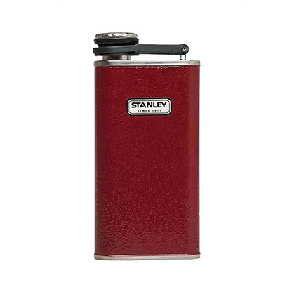 Stanley Classic Easy Fill 8oz Wide Mouth Flask