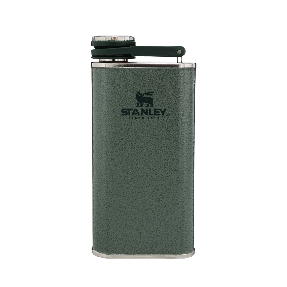 Stanley Classic Easy Fill 8oz Wide Mouth Flask