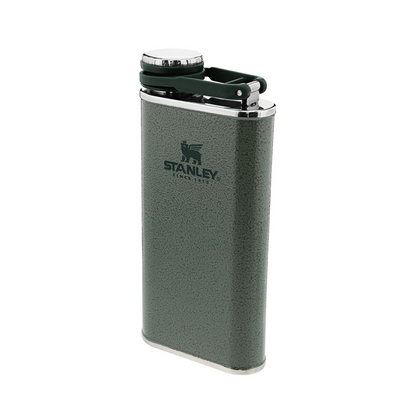 Stanley Classic Easy Fill 8oz Wide Mouth Flask