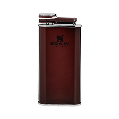 Stanley Classic Easy Fill Wide Mouth 8 oz Flask