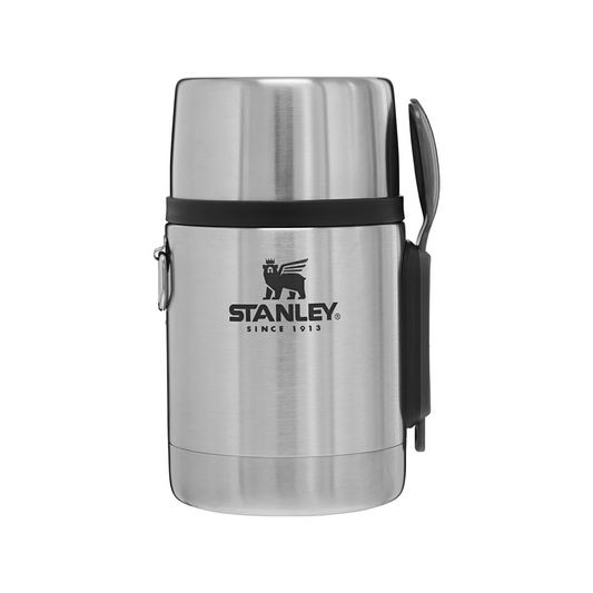 Stanley Adventure Stainless Steel All-In-One Food Jar 18oz