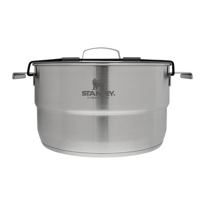 Stanley Adventure Even Heat Camp Pro Cook Set 4.75QT