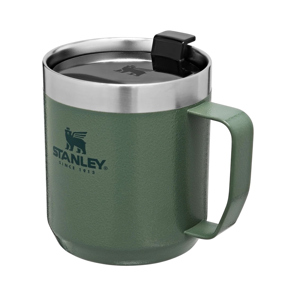 Stanley Classic Vacuum Camp Mug 12oz