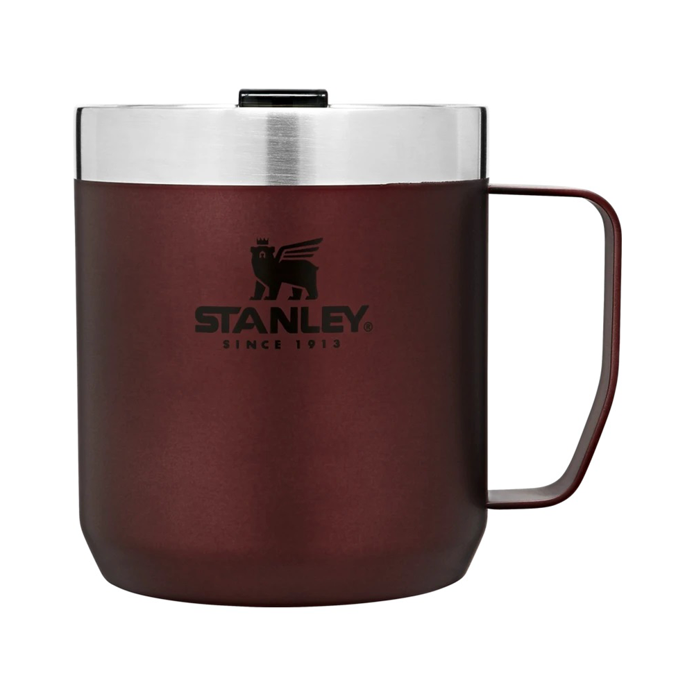 Stanley Classic Vacuum Camp Mug 12oz