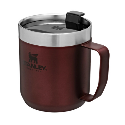 Stanley Classic Vacuum Camp Mug 12oz