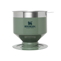 Stanley Classic Pour Over Hammertone Green