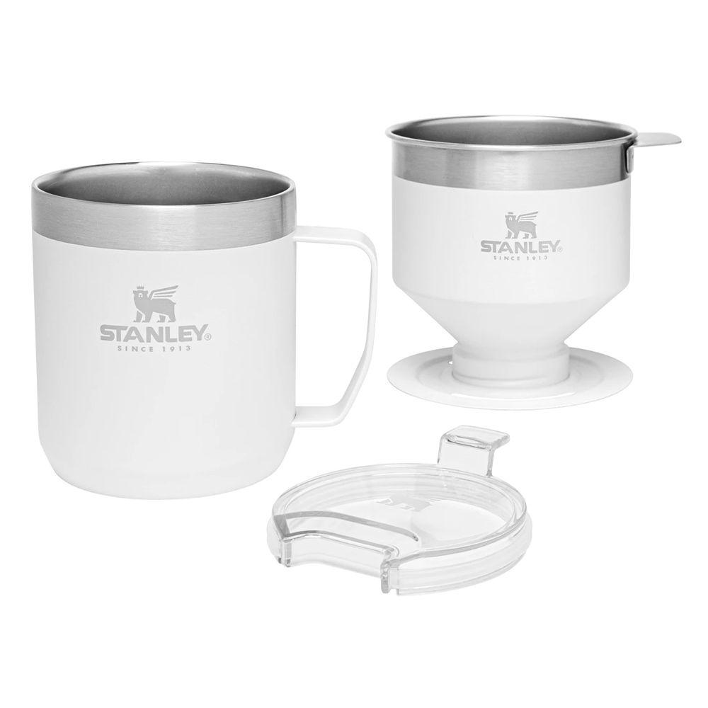 Stanley Classic Perfect-brew Pour Over Set