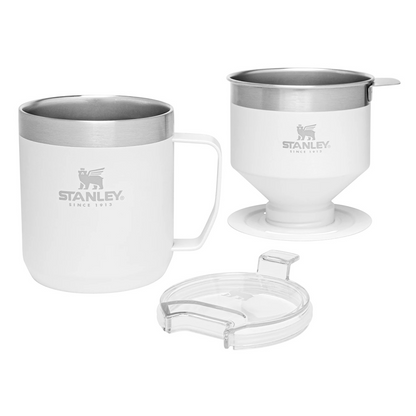 Stanley Classic Perfect-brew Pour Over Set