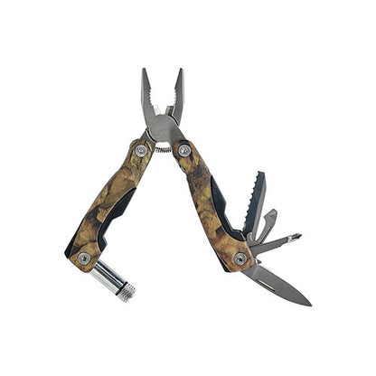 Caribee LED light multi tool