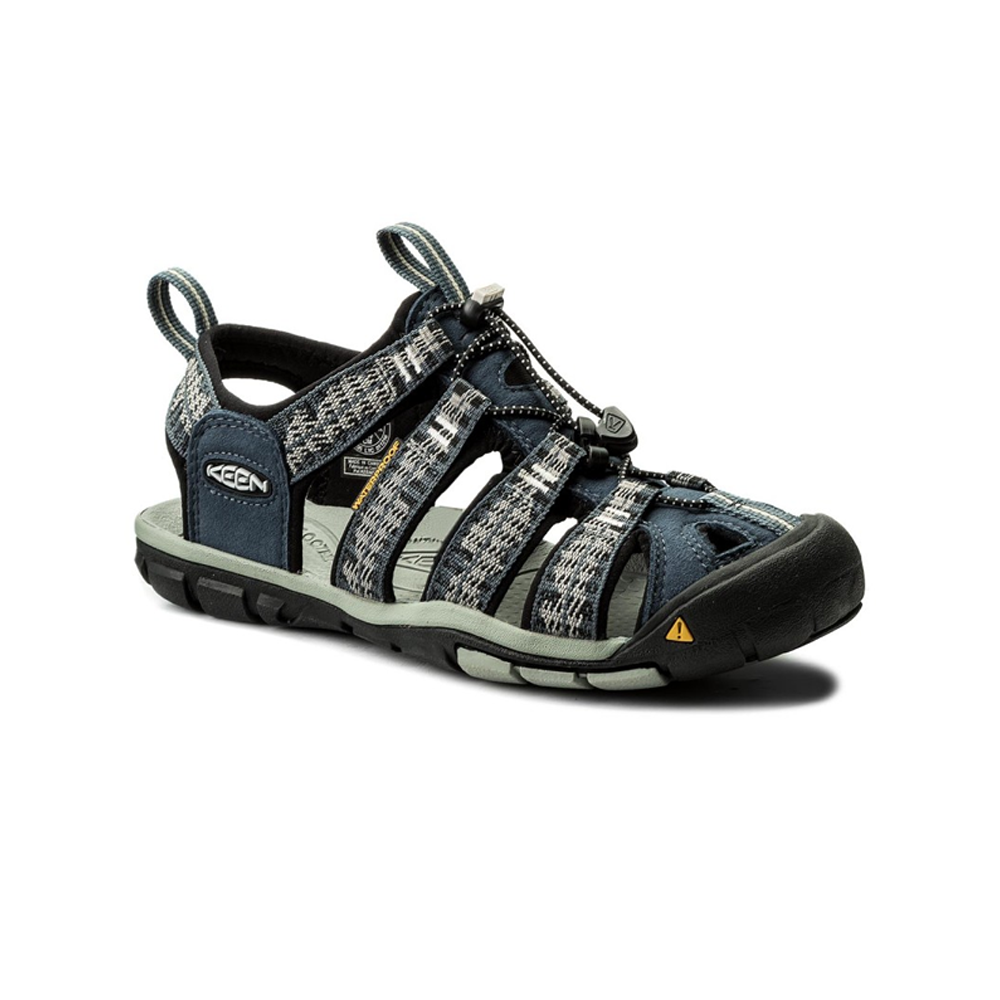 Keen Clearwater CNX Men's Midnight/Vapor