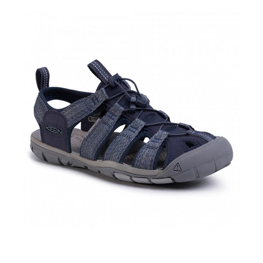 Keen Clearwater CNX Blue / Steel Gray