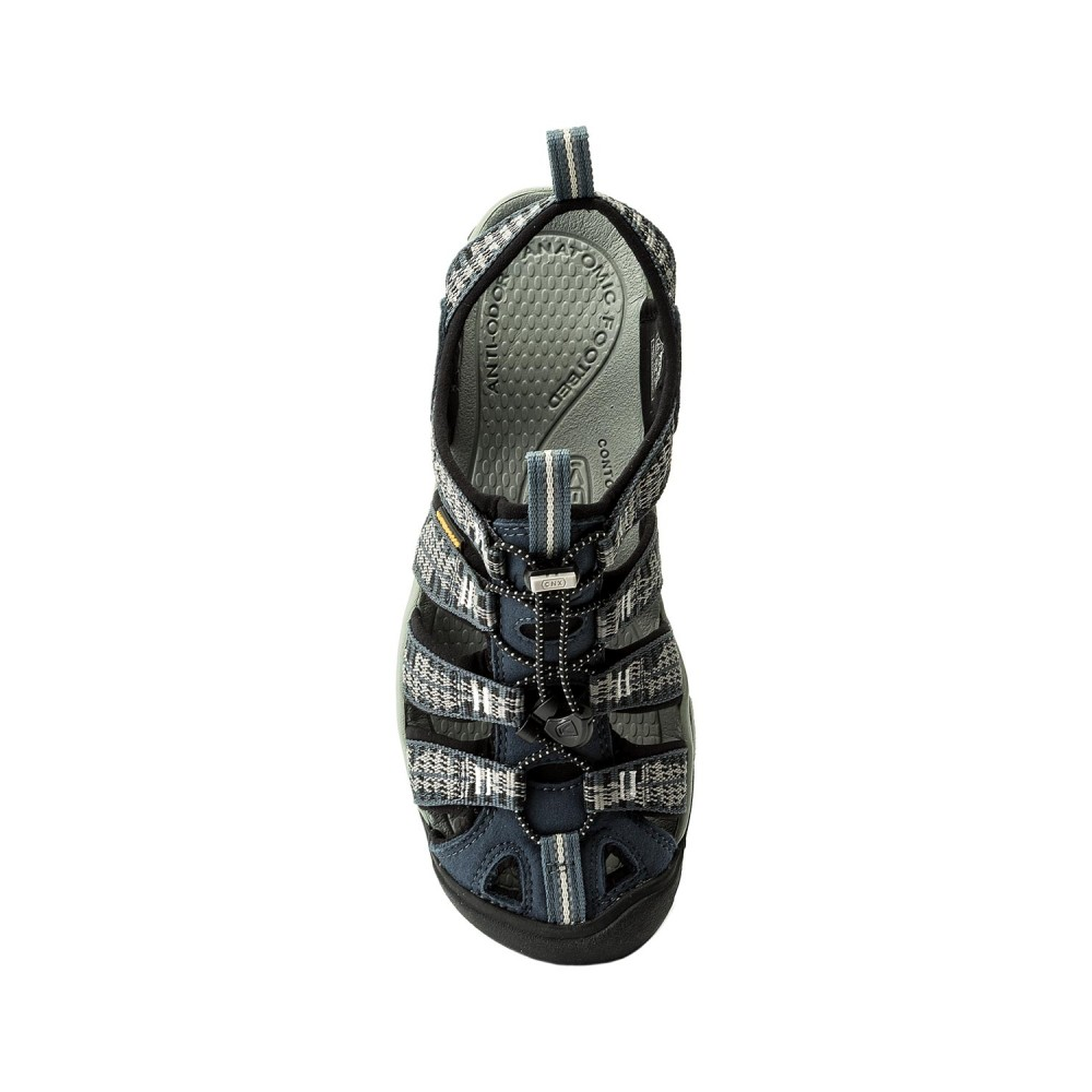 Keen Clearwater CNX Men's Midnight/Vapor