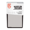 Gear Aid Tenacious Tape Silnylon Patches Gray 3