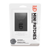 Gear Aid Tenacious Tape Mini Patches Black & Clear 1.5