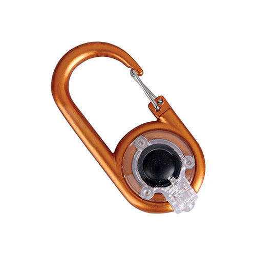 Munkees LED Carabiner