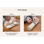 KZM  Western Cutlery Set included Flatware Set