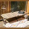 KZM Camp Cot Bed