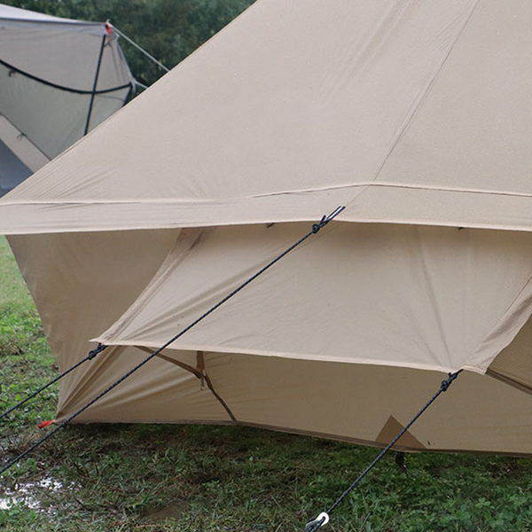 DOD Shounen Tent