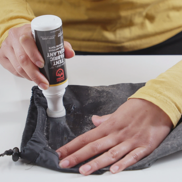 Gear Aid Seam Grip TF Tent Fabric Sealant 4 fl oz