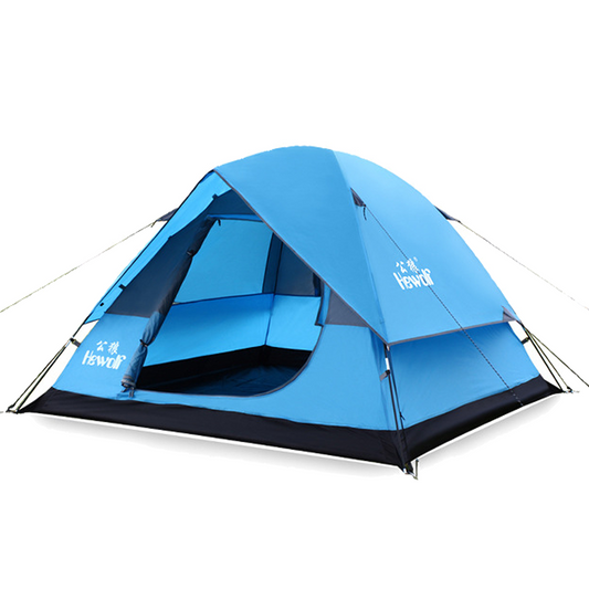 Hewolf 3Person 3Season Tent