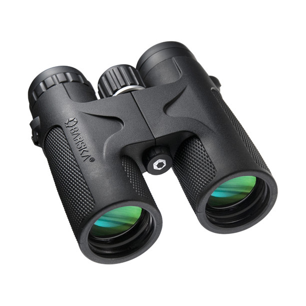 Barska 10x42mm WP Blackhawk Binoculars