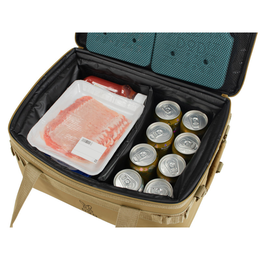 Soft Kurahiko Cooler Box