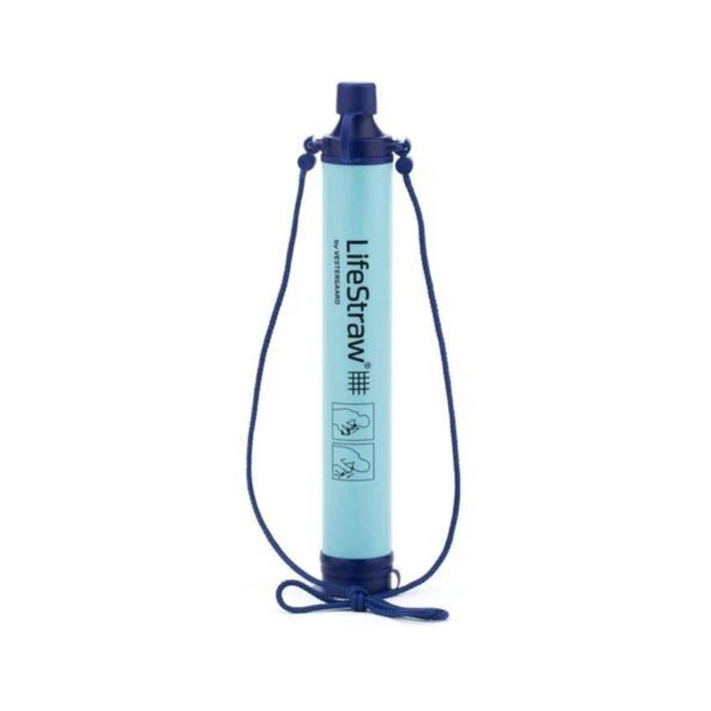 LifeStraw Personal Water Filter