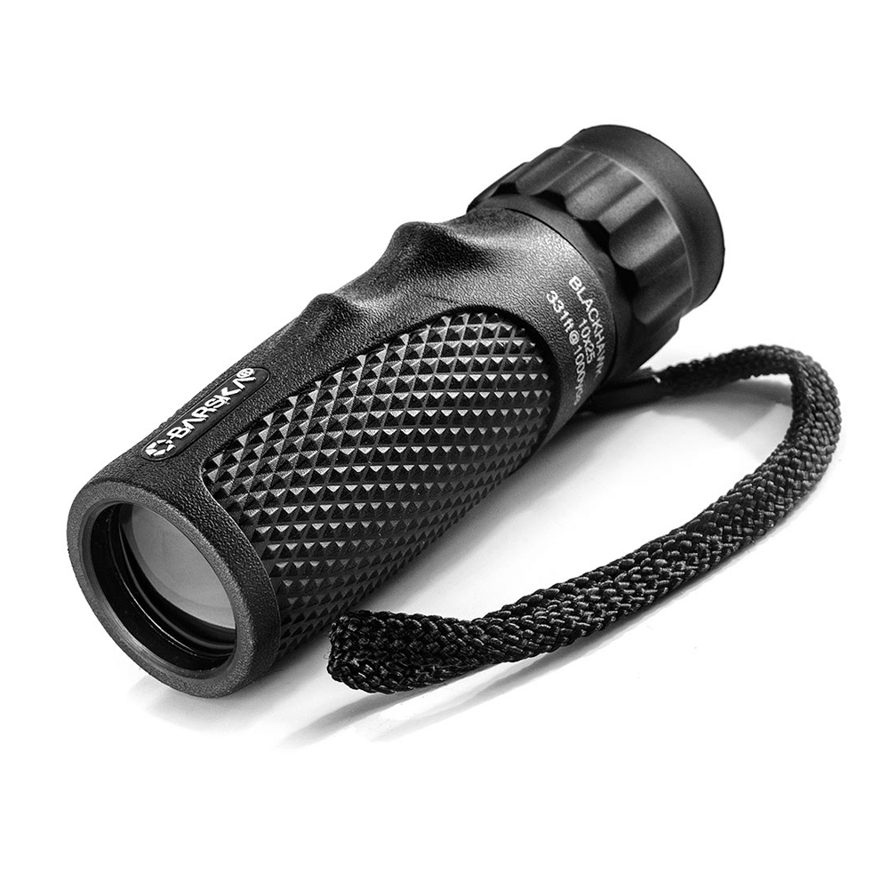 Barska 10x25mm WP Blackhawk Monocular