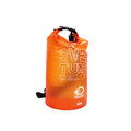 Discovery Adventure Transparent Dry Bag 20L