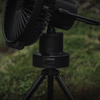 Cargo Container Fan Rotating Parts Multi Spin
