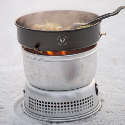 Trangia Saute Pan 25 Non-Stick