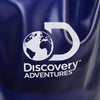 Discovery Adventure Transparent Dry Bag 10L