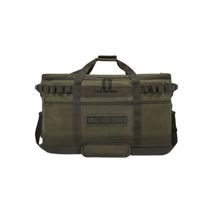 KZM Field Multi Carry Bag 100L & 130L