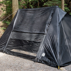 DoD 4 x 4 Base Shelter Tent