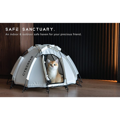 Cyberpaw Astrodome Pet Tent