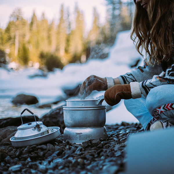 Trangia Storm Cooker 25-1 UL