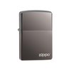 Zippo 150ZL Classic Black Ice® - Refillable Windproof Lighter