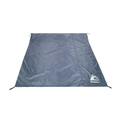 Hewolf Camping Tent Sleeping Floor Mat