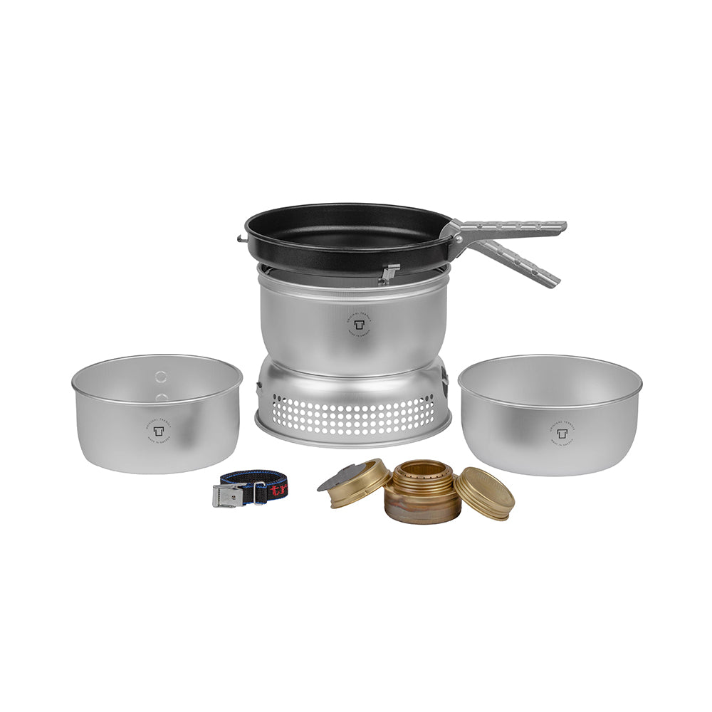 Trangia Storm Cooker 25-3 UL