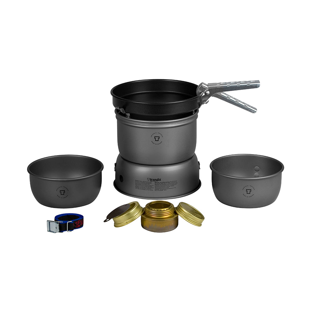 Trangia Storm Cooker 27-3 HA