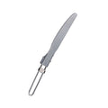 Ace Camp Stainless Steel Foldable Knife