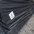 DoD 4 x 4 Base Shelter Tent