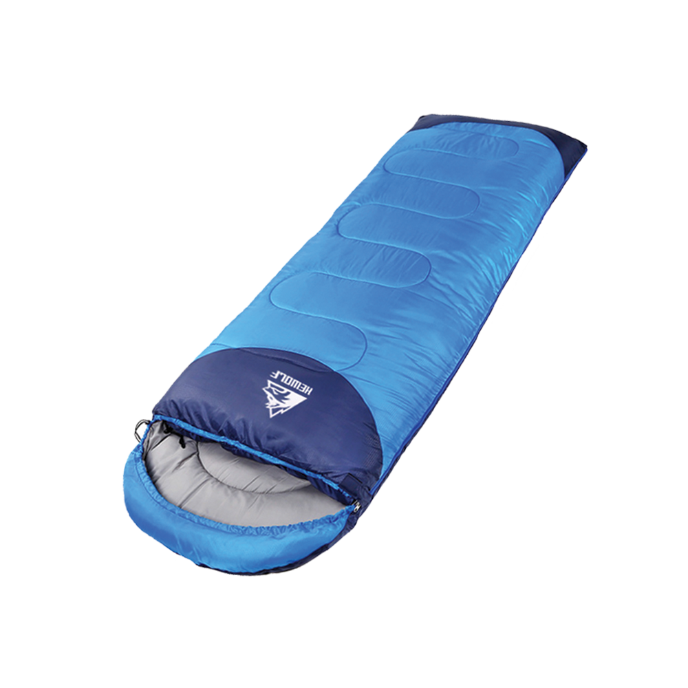 Hewolf Camping Sleeping Bag