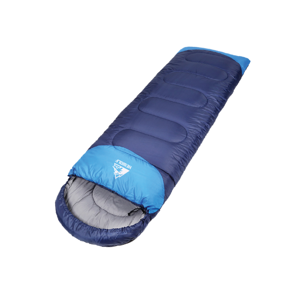 Hewolf Camping Sleeping Bag