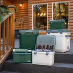 STANLEY® Adventure Cooler 15 Litres - White