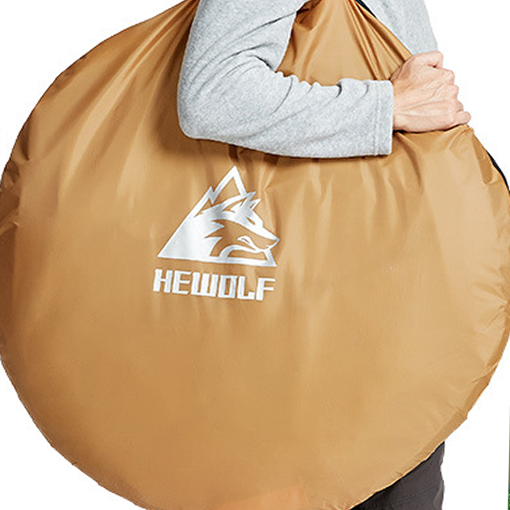 Hewolf Quick Tent 3-4 Person